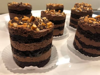 Hannah's Bakery & Cafe