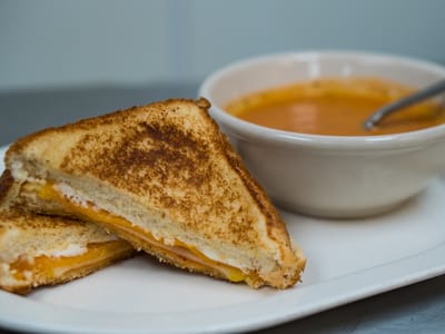 Hannah's Bakery & Cafe