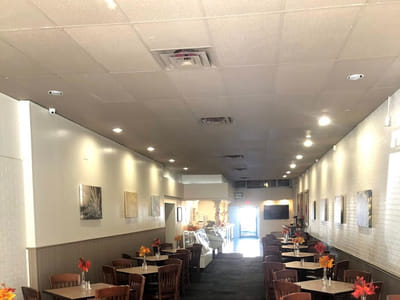 Hannah's Bakery & Cafe