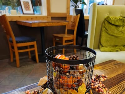 Hannah's Coffee House