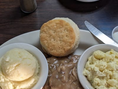 Hannah's Lakeshore Cafe