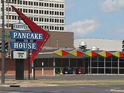 Hanover Pancake House