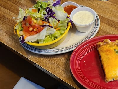 Hanover Pancake House