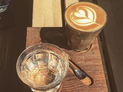 Hansa Coffee Roasters