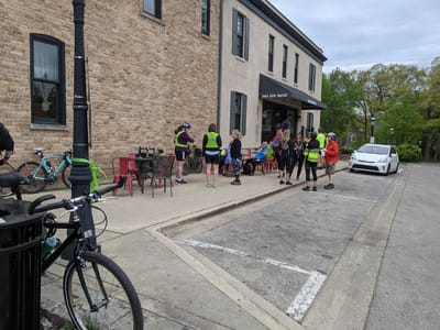 Hansa Coffee Roasters