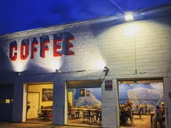 Hansa Coffee Roasters