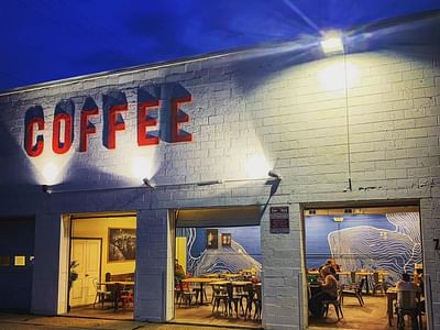 Hansa Coffee Roasters