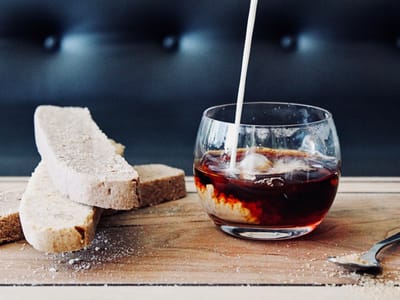 Hansa Coffee Roasters