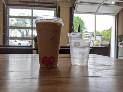 Hansa Coffee Roasters