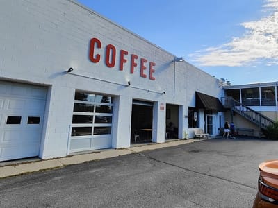 Hansa Coffee Roasters