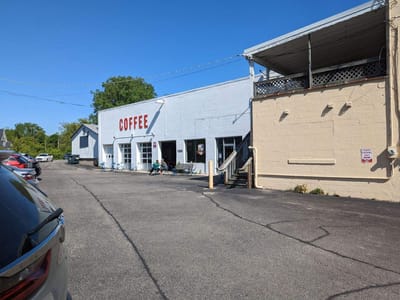 Hansa Coffee Roasters