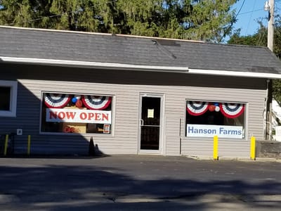 Hanson Farms