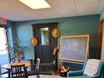 Happily Brewed Coffee Shop