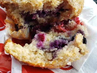 Happy Camper Coffee Shop