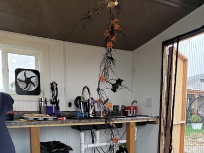 Happy Camper Coffee Shop