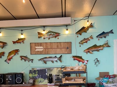 Happy Campers Mini Mart