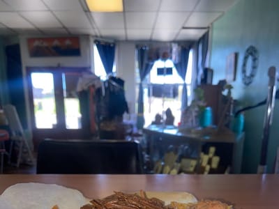 Happy Campers Mini Mart