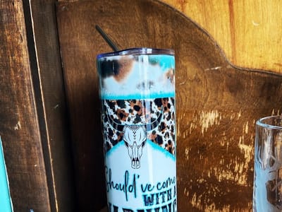 Happy Campers Mini Mart