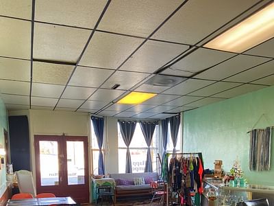 Happy Campers Mini Mart