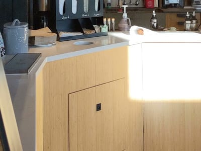 Happy Cup Coffee Bar