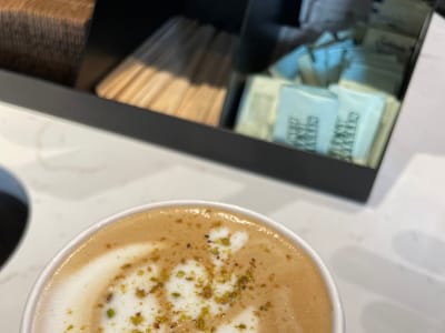 Happy Cup Coffee Bar