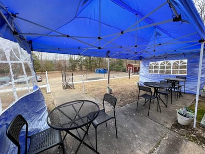 Happy Dance Coffee Shop