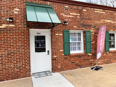 Happy Dance Coffee Shop