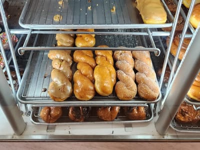 Happy Donuts & Bagels