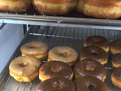 Happy Donuts & Bagels