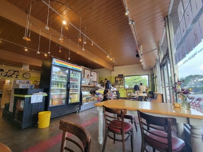 Happy Girl Kitchen Co