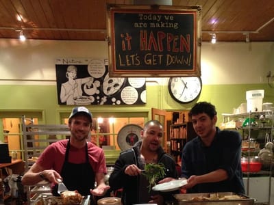 Happy Girl Kitchen Co