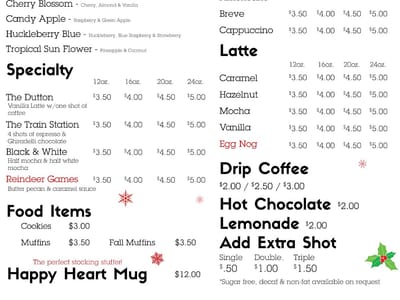 Happy Heart Coffee Company