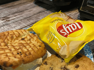 Happy Hoppers Coffee & More LLC