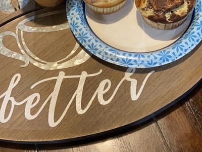 Happy Hoppers Coffee & More LLC