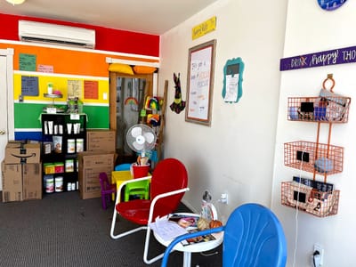 Happy Life Nutrition