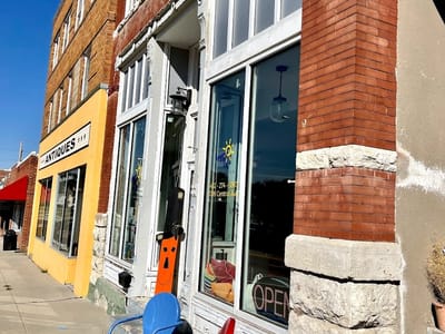 Happy Life Nutrition