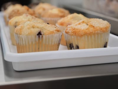 Happy Mug Drive Thru