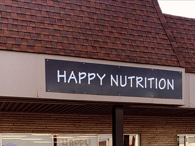 Happy Nutrition