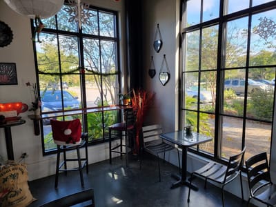 Happy Pappys Coffeehouse