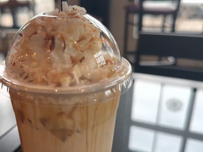 Happy Pappys Coffeehouse