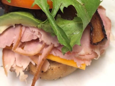 Happy People Coffee Company