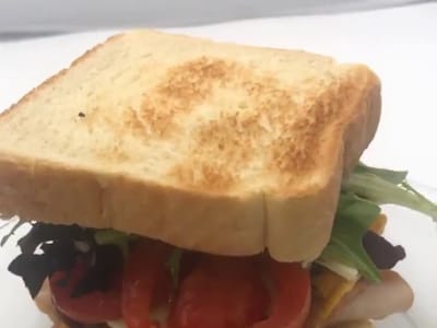 Happy People Coffee Company