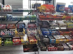 Happy's Feed Store and Fuel Center