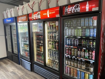 Happy's Feed Store and Fuel Center