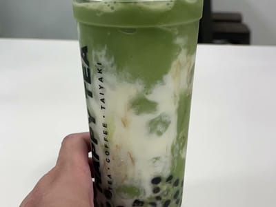 Happy Tea Cafe - La Quinta