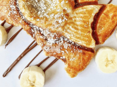 Happy Tea Cafe - La Quinta