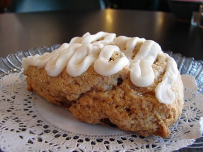 Happy Thought Coffee