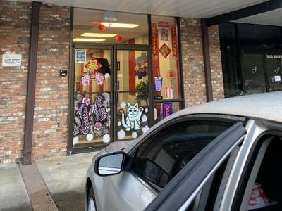 Happy Time Tea Lounge