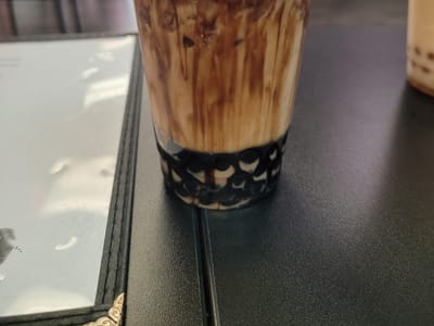 Happy Time Tea Lounge