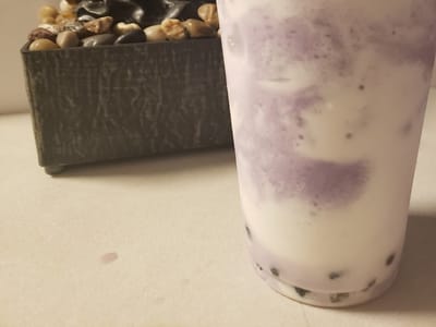 Happy Time Tea Lounge